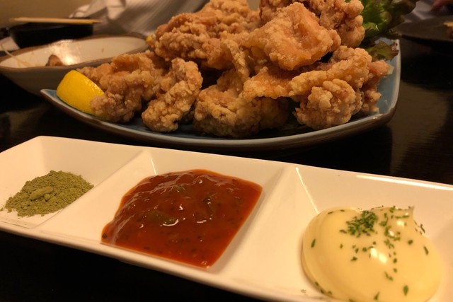 遊食厨房 康（ゆうしょくちゅうぼう やす） - 七日町（居酒屋）の写真