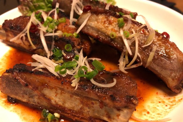 遊食厨房 康（ゆうしょくちゅうぼう やす） - 七日町（居酒屋）の写真