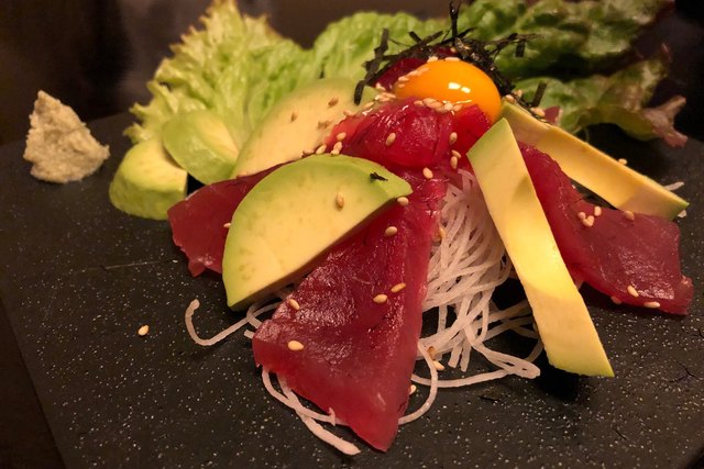 遊食厨房 康（ゆうしょくちゅうぼう やす） - 七日町（居酒屋）の写真