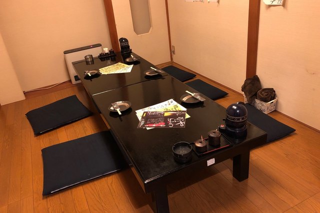 遊食厨房 康（ゆうしょくちゅうぼう やす） - 七日町（居酒屋）の写真