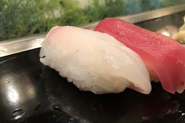 宝来鮨 - 会津若松（寿司）の写真