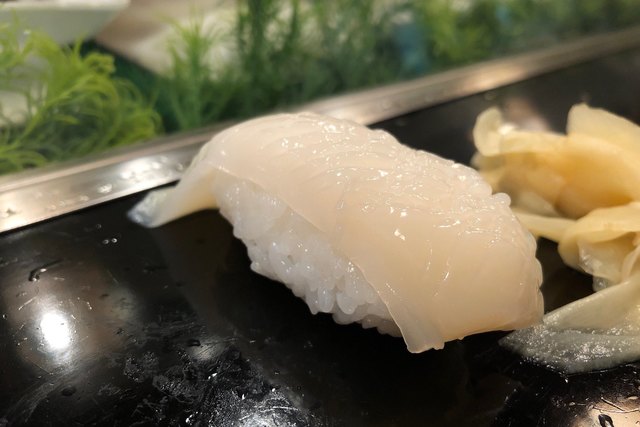 宝来鮨 - 会津若松（寿司）の写真