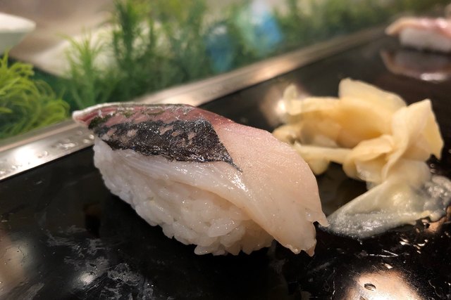 宝来鮨 - 会津若松（寿司）の写真