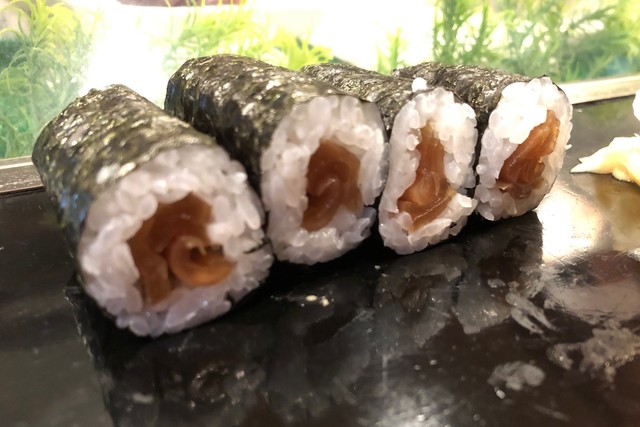 宝来鮨 - 会津若松（寿司）の写真