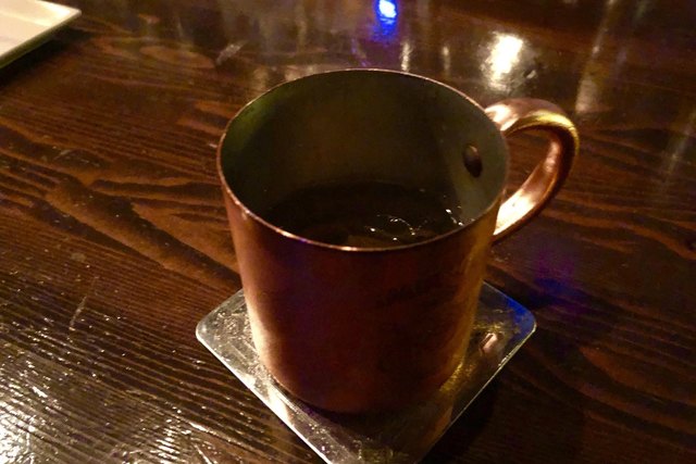 Shot Bar Cask &ndash; 七日町｜福島会津若松の深夜営業バー