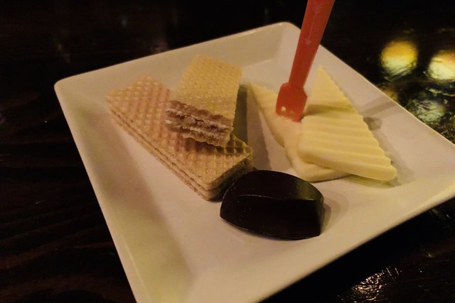 Shot Bar Cask - 七日町（バー）の写真