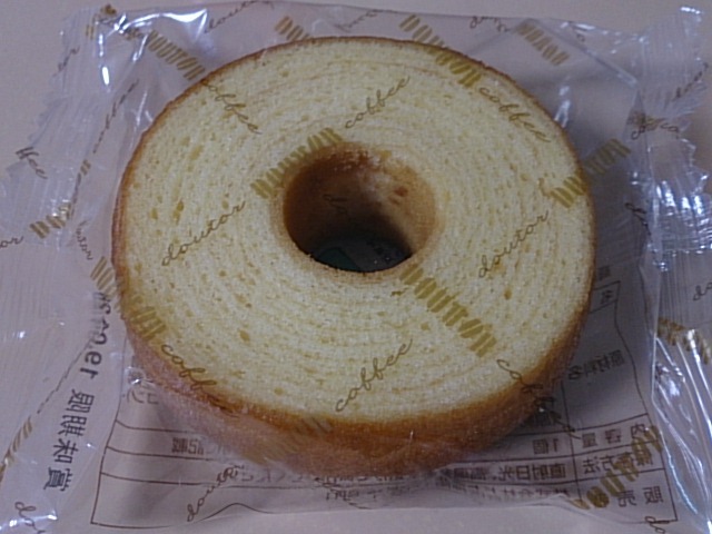 ドトールコーヒーショップ 鶴岡Ｓ‐ＭＡＬＬ店 - 鶴岡（カフェ）の写真