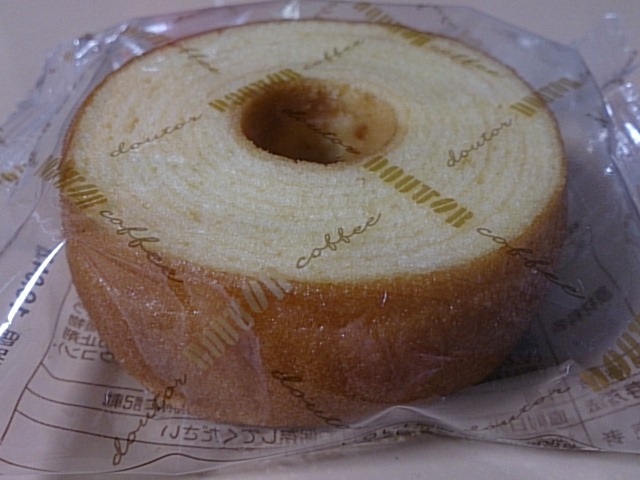 ドトールコーヒーショップ 鶴岡Ｓ‐ＭＡＬＬ店 - 鶴岡（カフェ）の写真