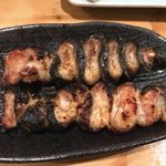 うなぎ串焼き くりから - くりから