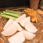 うなぎ串焼き くりから - 