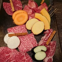 南新宿 和牛焼肉 慶 - 