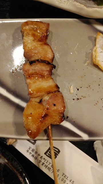 哲屋 中島店（てつや） - 東室蘭（居酒屋）の写真