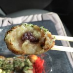 たこ焼帝王 - 中はこんなん