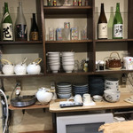 戸隠そば大木屋 - 