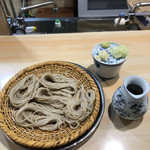 戸隠そば大木屋 - 