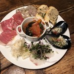 Trattoria okei - 