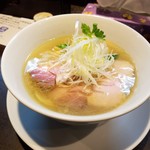 麺屋玉ぐすく - 