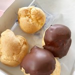 モンターニュ - 料理写真: