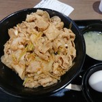 伝説のすた丼屋 - 