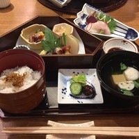 日本料理 櫂 - 