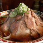 男そば 連獅子 - 