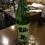 わたりどり - 日本酒