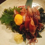 にこまん馬 - 