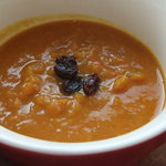 アーセンプレイス - 畑のカレー