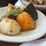 アーセンプレイス - 本日のデリ