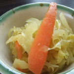 アーセンプレイス - 本日のデリ　　キャベツ