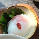 アーセンプレイス - 温泉たまご