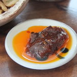 アーセンプレイス - カレーの辛味用