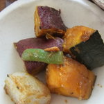 アーセンプレイス - 本日のデリ