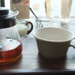 アーセンプレイス - 紅茶