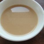 アーセンプレイス - ミルクティー