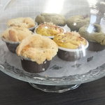 アーセンプレイス - マフィン