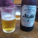 さふらん - ここでもビール