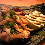 Okinawa Izakaya Inkaunta- - 