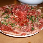 焼肉ざんまい - 