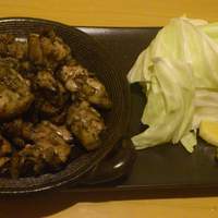 丹屋 - 地鶏の炙り
