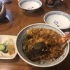 のれんと味 だるま料理店