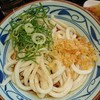 丸亀製麺 三宮磯上通店