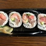 Chiyoda Sushi - 