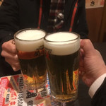 大衆昭和居酒屋 関内の夕焼け一番星 関内酒場 - 