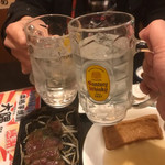 大衆昭和居酒屋 関内の夕焼け一番星 関内酒場 - 