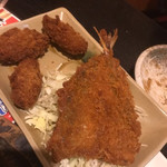 大衆昭和居酒屋 関内の夕焼け一番星 関内酒場 - 