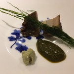 馳走 啐啄一十  - 