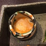 馳走 啐啄一十  - 生くちこ