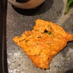 馳走 啐啄一十  - じかせいばちこ炙り