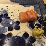 馳走 啐啄一十  - 金目鯛